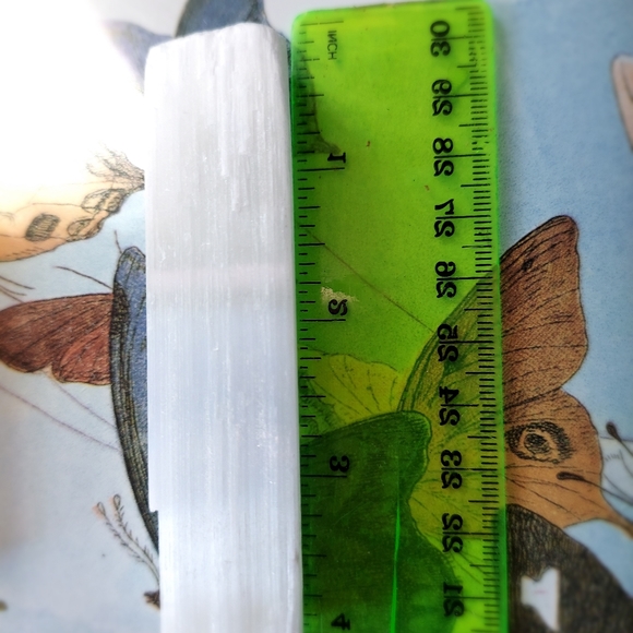Selenite sticks - Picture 2 of 5
